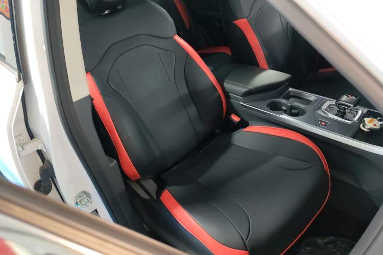 Used JETOUR Dashing 2024 1.5T DCT Youth