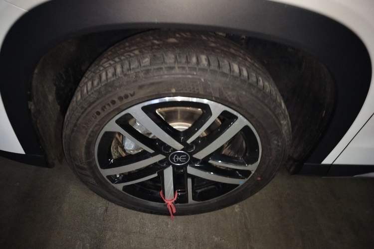 Used BYD Song L DM-i 2024 112 km Beyond Edition