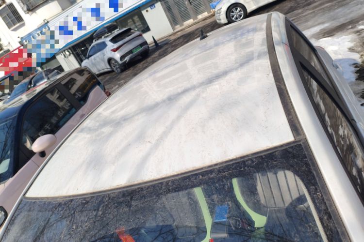 Used Oshan Benni E-Star 2020 Heartbeat Edition NMC Lithium
