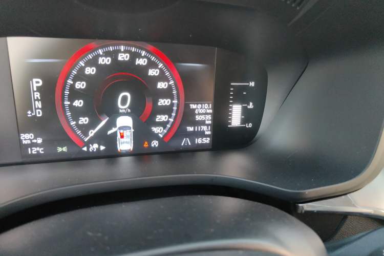 Used Volvo XC60 2021 T5 4x4 Smart Luxury Edition
