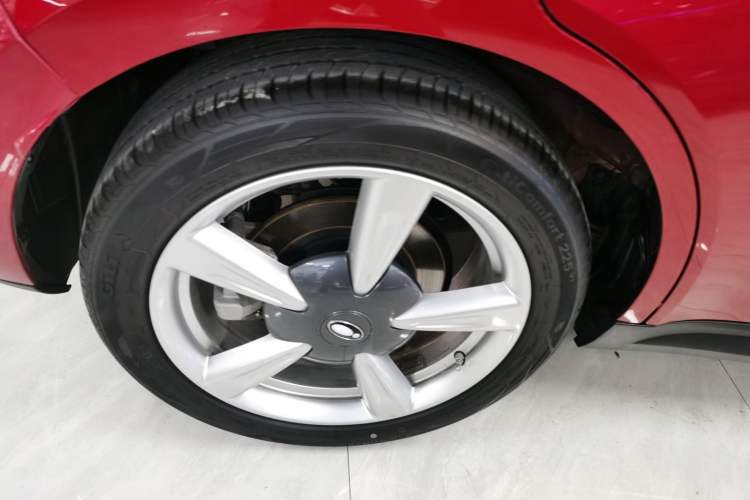 Used ORA Good Cat 2021 400km Standard Range Athena Edition Lithium-Ion Battery
