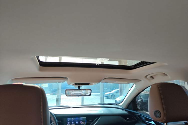 Used Buick Regal 2023 552T Smart Enjoyment Version
