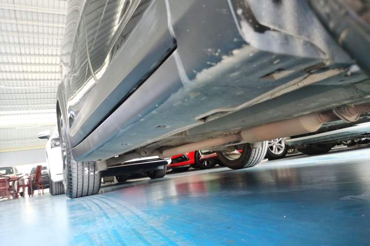 Used Changan UNI-T 2020 1.5T Prestige Version