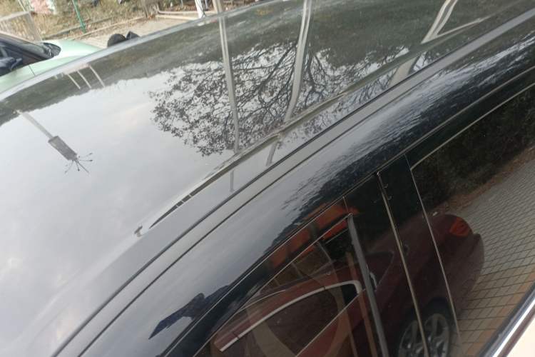 Used Wuling Bingo 2025 410 km Lingxi Deluxe Edition