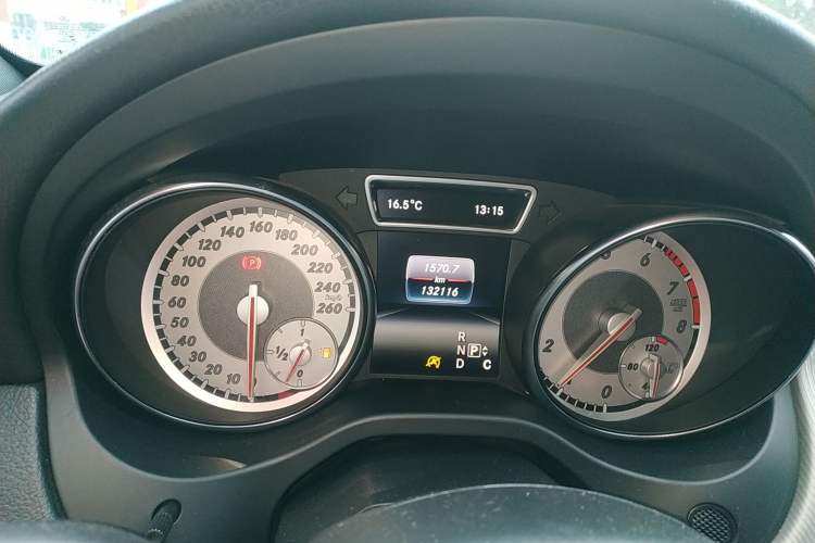 Used Mercedes-Benz CLA 2016 CLA 200 Sport Edition
