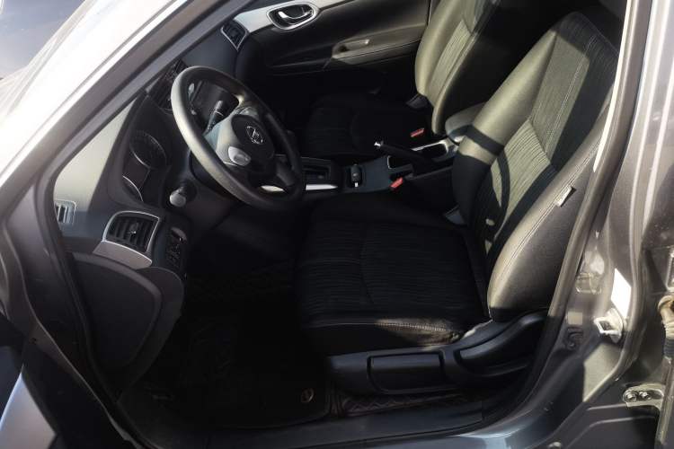 Used Nissan Sylphy 2021 Classic 1.6XE CVT Comfort Edition
