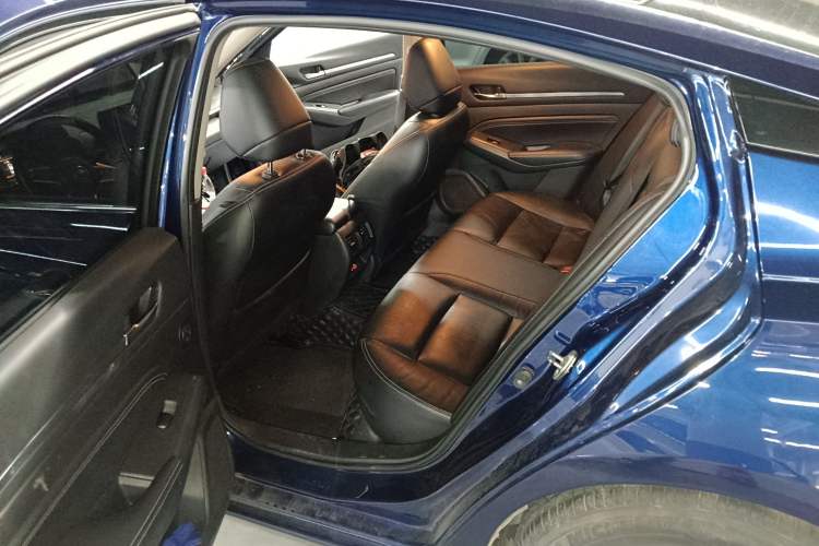 Used Nissan Teana 2020 2.0L XL Comfort Edition
