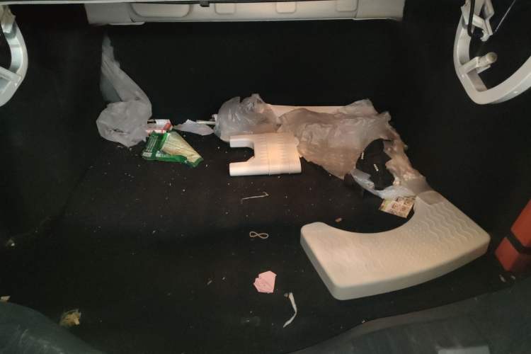 Used Ford Escort 2021 1.5L Automatic Diamond Edition
