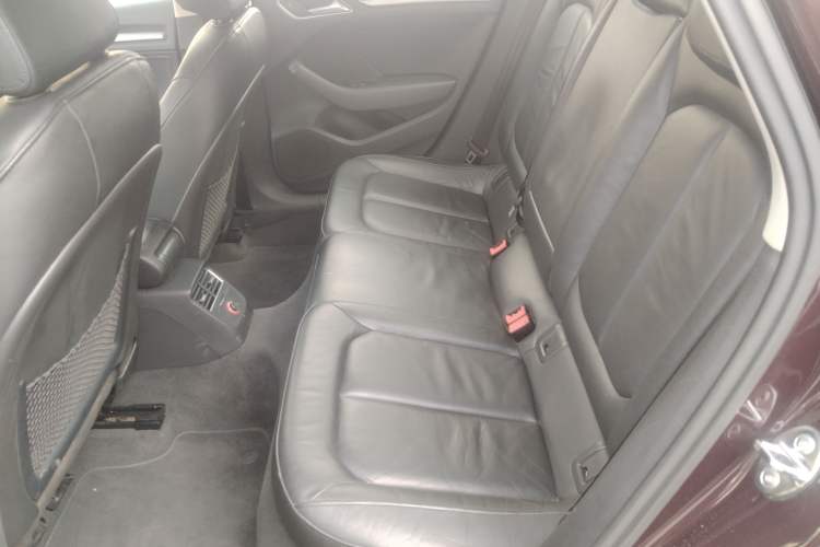 Used Audi A3 2016 Limousine 35 TFSI Style Edition
