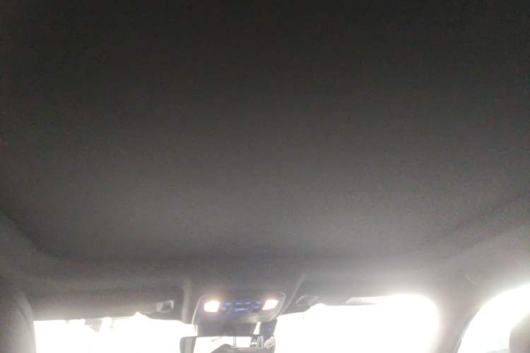 Used Toyota Crown Kluger 2021 2.5L HEV Four-Wheel Drive Premium Edition
