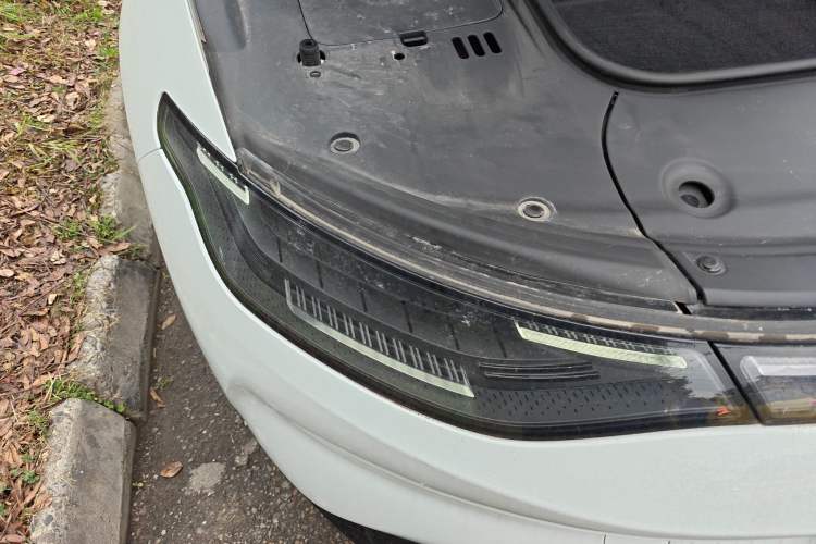 Used Leapmotor C01 2023 525 Comfort Edition