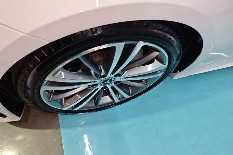 Used Mercedes-Benz CLS 2021 CLS 300 Sport Edition