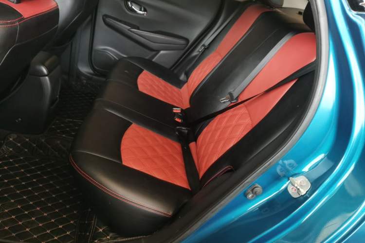 Used Nissan Lannia 2016 1.6L CVT Smart Cool Edition
