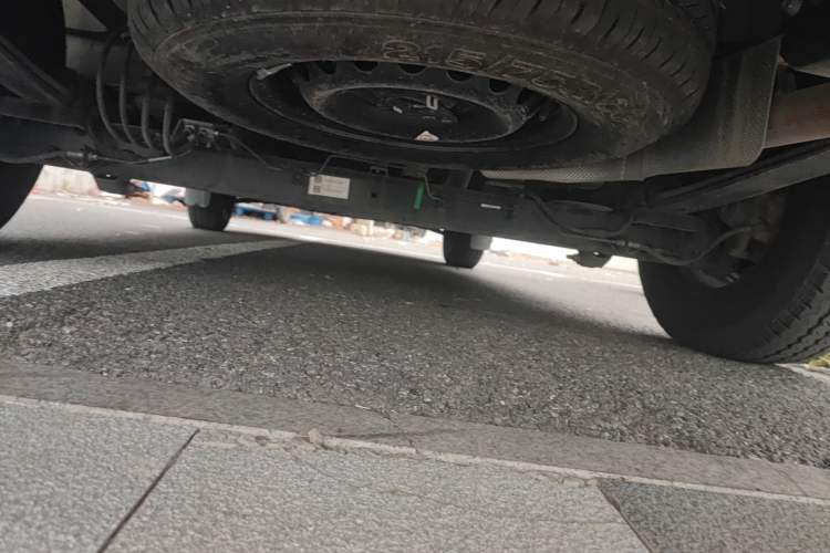 Used Ford Transit 2023 2.0T Diesel Automatic Multi-Function Commercial Vehicle Short Wheelbase Low Roof 5/6 Seats
