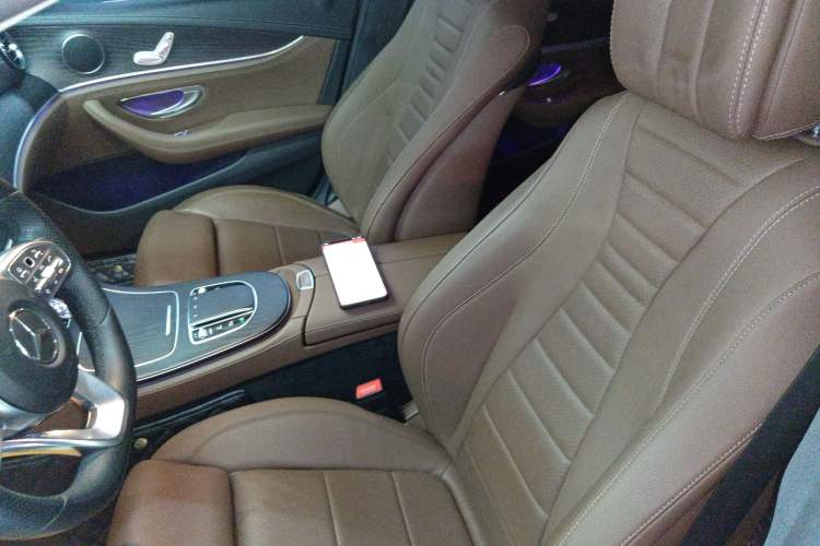 Used Mercedes-Benz E-Class 2019 E 260 L Sport Edition
