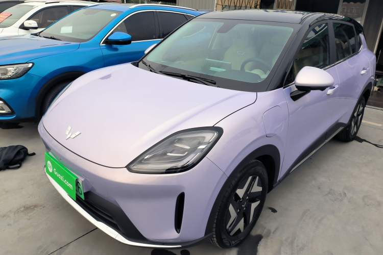 Used Wuling Bingo S 