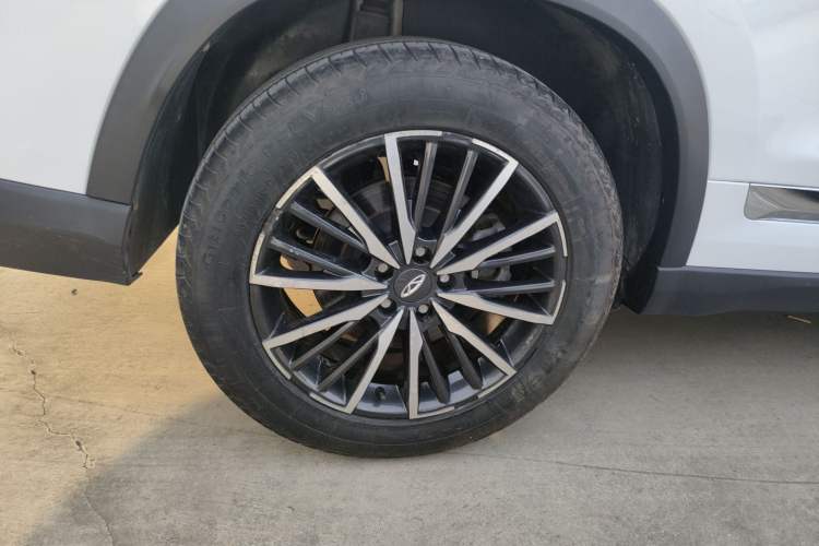 Used Chery Tiggo 8 PLUS 2021 290TGDI DCT Haoting Edition