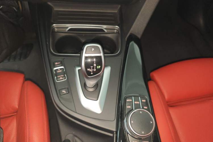 Used BMW 3 Series GT 2019 320i M Sport Night Edition
