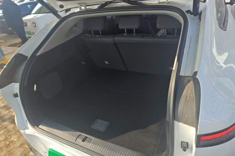 Used XPeng G6 2023 755 Ultra-Long Range Max
