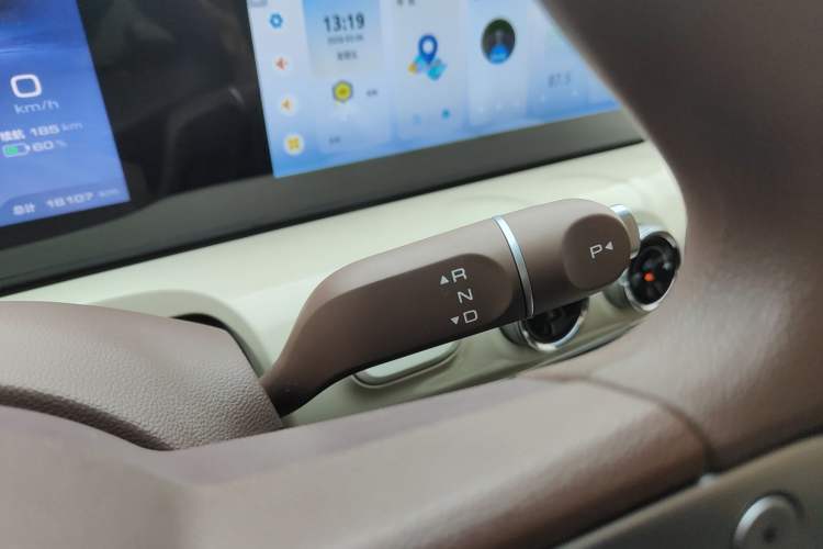 Used Wuling Bingo 2025 333 km Enjoyment Version
