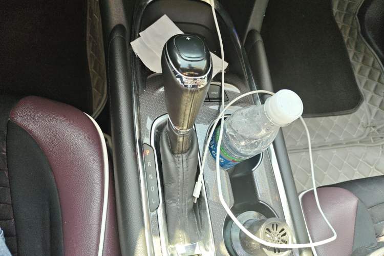 Used Chevrolet Malibu XL 2016 1.5T Dual-Clutch Ruichi Edition