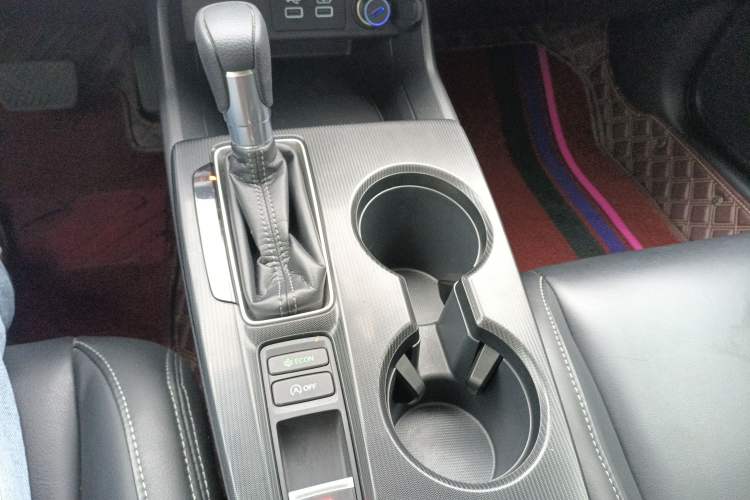 Used Honda Civic 2022 240TURBO CVT Dynamic Edition
