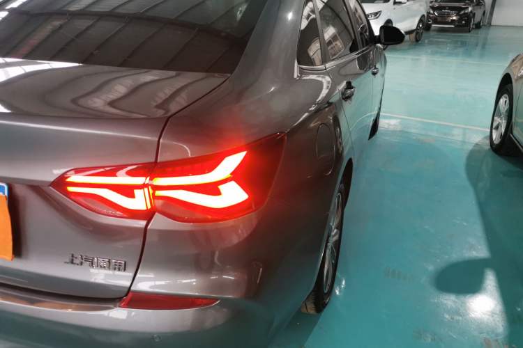 Used Chevrolet Monza 2020 320 Automatic Enjoyment Edition
