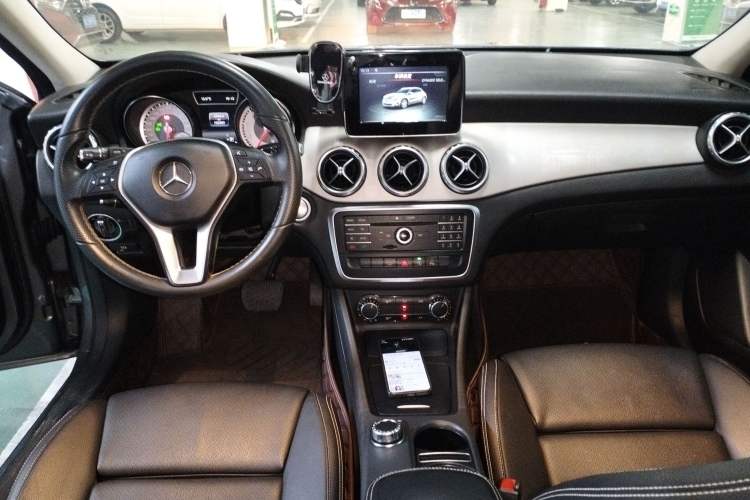 Used Mercedes-Benz GLA 2016 GLA 200 Sport Edition