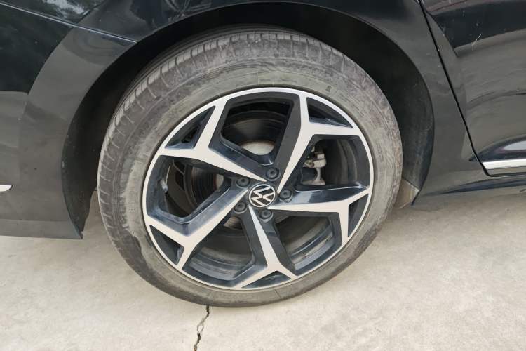 Used Volkswagen Passat 2023 Revised 330TSI Starry Elite Edition