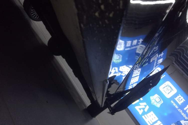 Used Mercedes-Benz Vito 2023 2.0T Business Version 7 Seats
