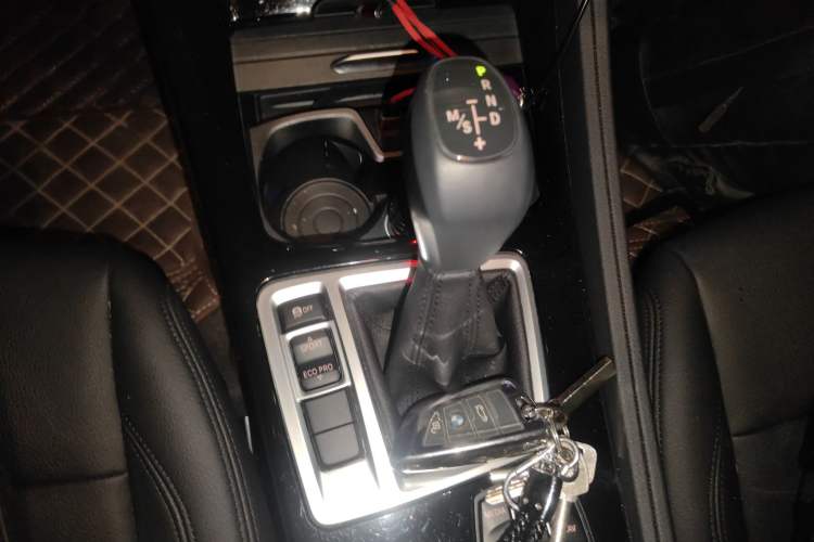 Used BMW 1 Series 2019 118i Fashion Model
