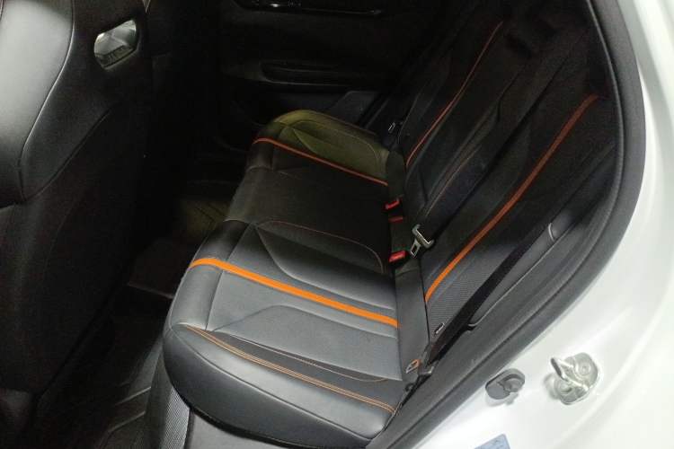 Used Changan UNI-V 2024 1.5T Prestige Edition
