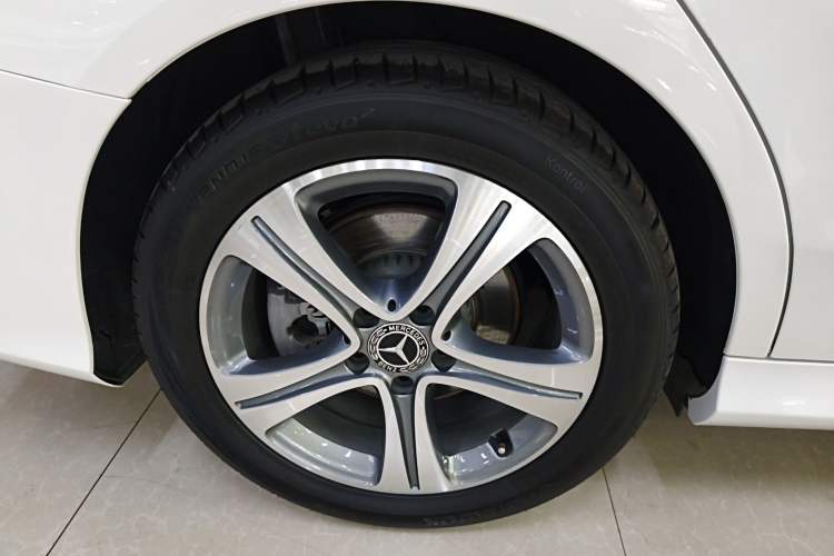 Used Mercedes-Benz C-Class 2019 Restyled C 260 L Sport Edition