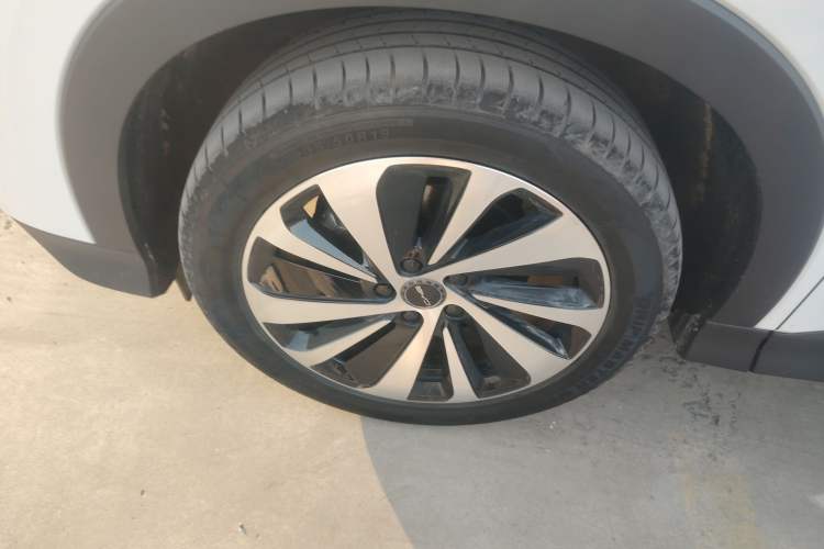 Used BYD Song PLUS New Energy 2023 Champion Edition DM-i 110KM Flagship Model
