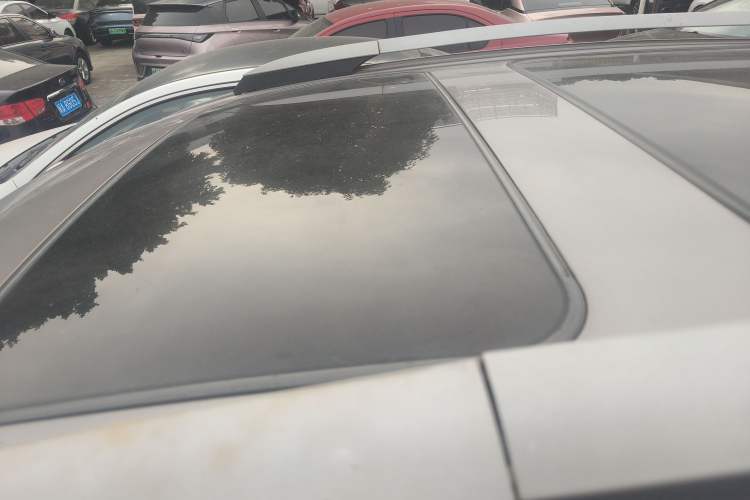 Used Toyota RAV4 2016 2.5L Automatic 4x4 Elite Edition
