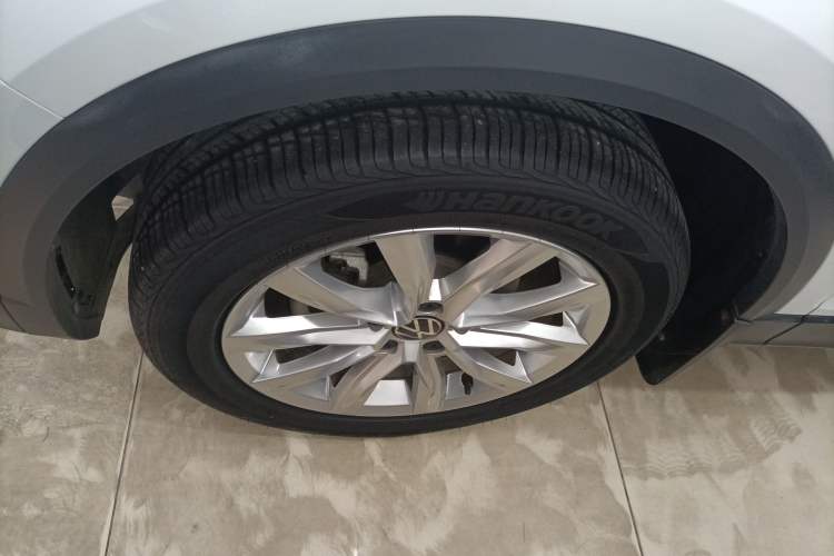 Used Volkswagen T-ROC 2022 280TSI DSG Two-Wheel Drive Elite PLUS