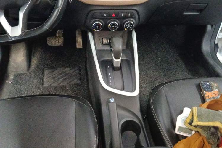 Used Chevrolet Cavalier 2020 Redline 325T Automatic Xinyao Edition China VI Standard
