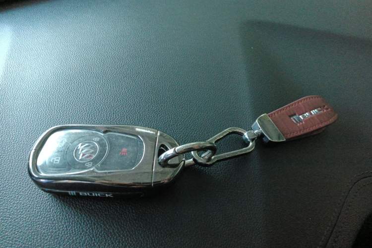 Used Buick Regal 2022 552T Smart Edition
