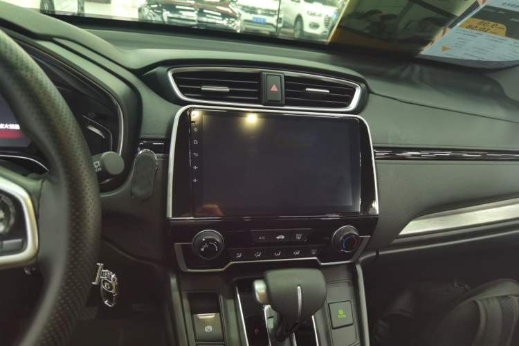 Used Honda Breeze 2020 240TURBO CVT 2WD Elite Edition
