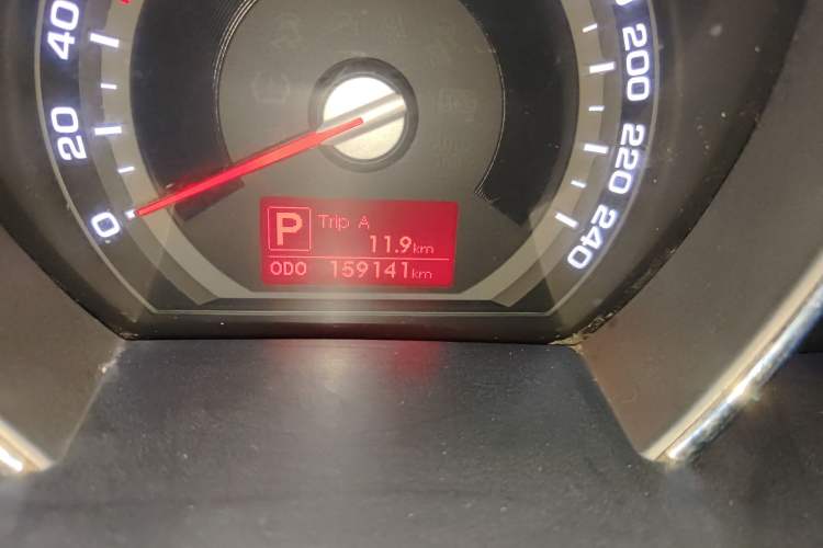 Used Kia Sportage R 2014 2.0L Automatic Two-Wheel Drive DLX
