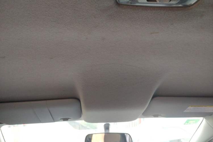 Used Honda Fit 2014 1.5L LX CVT Comfort Model
