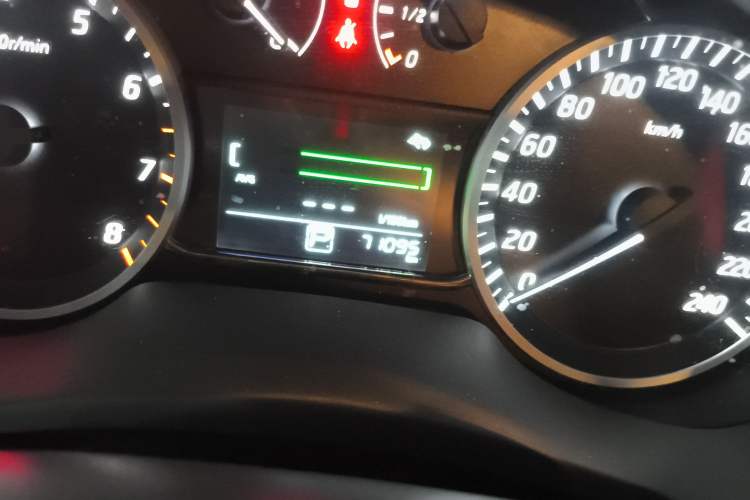 Used Nissan Sylphy 2019 Classic 1.6XL CVT Luxury Edition
