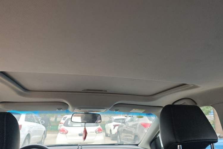 Used Buick GT 2021 Revised Version Flagship 1.5L Automatic Elite Edition