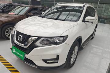 Used Nissan X-Trail 2019 2.0L CVT Comfort Edition 2WD