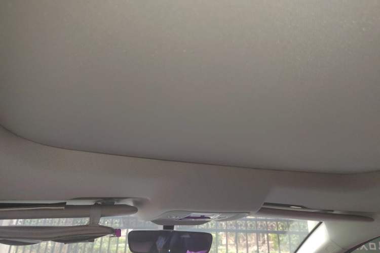 Used BYD Song Pro 2019 1.5T Automatic Elite Edition
