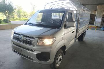 Used Ruichi ED71 2022 ED71 Side-Board Truck Pioneer Model I