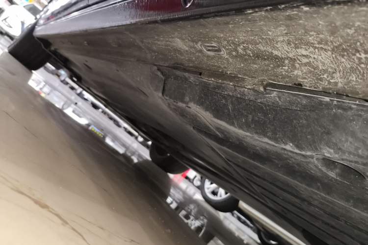 Used Volkswagen Passat 2023 Facelift 330TSI Luxury Edition
