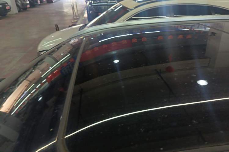 Used JETOUR X70 PLUS 2023 1.5T DCT Brave PLUS 7-Seater