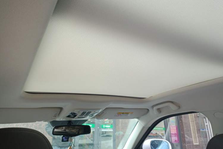 Used Haval H7 2017 Red-Label H7 2.0T Automatic Luxury Model
