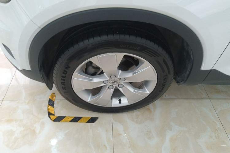 Used Volvo XC40 2020 T3 Smart & Stylish Edition